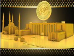 Diyanet Dünya'ya açıldı